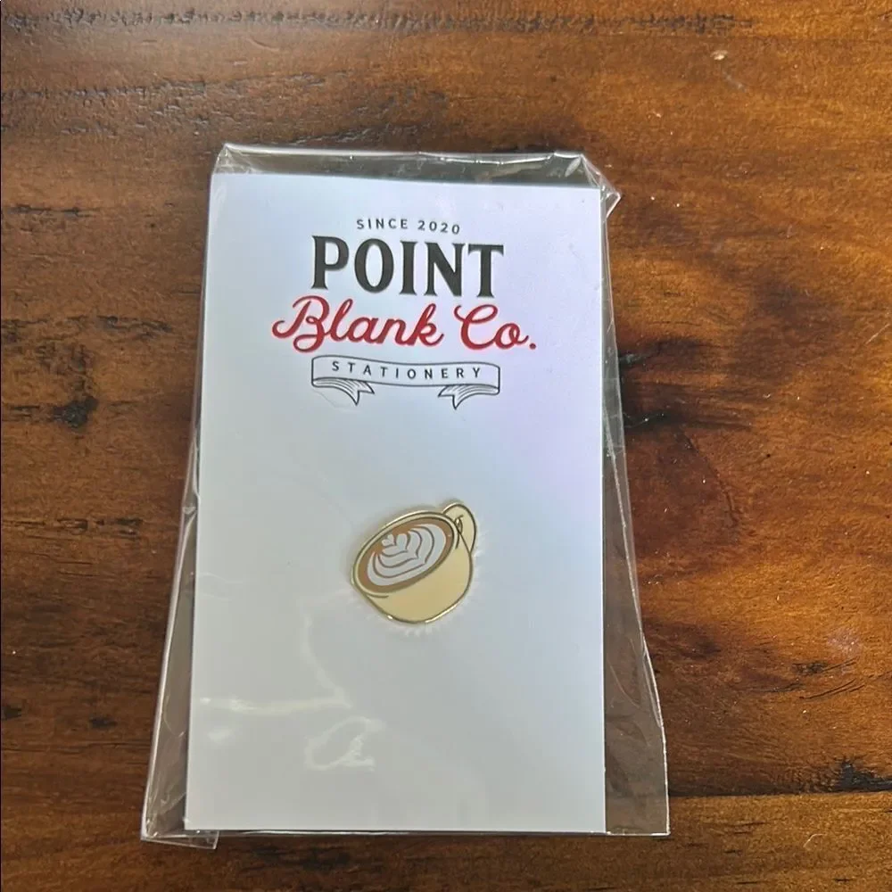 Cream Stationery Set for Office Use